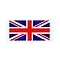 Australia IV sail insignia, the Union Jack