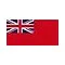 Britannia sail insignia, the Australian Red Ensign